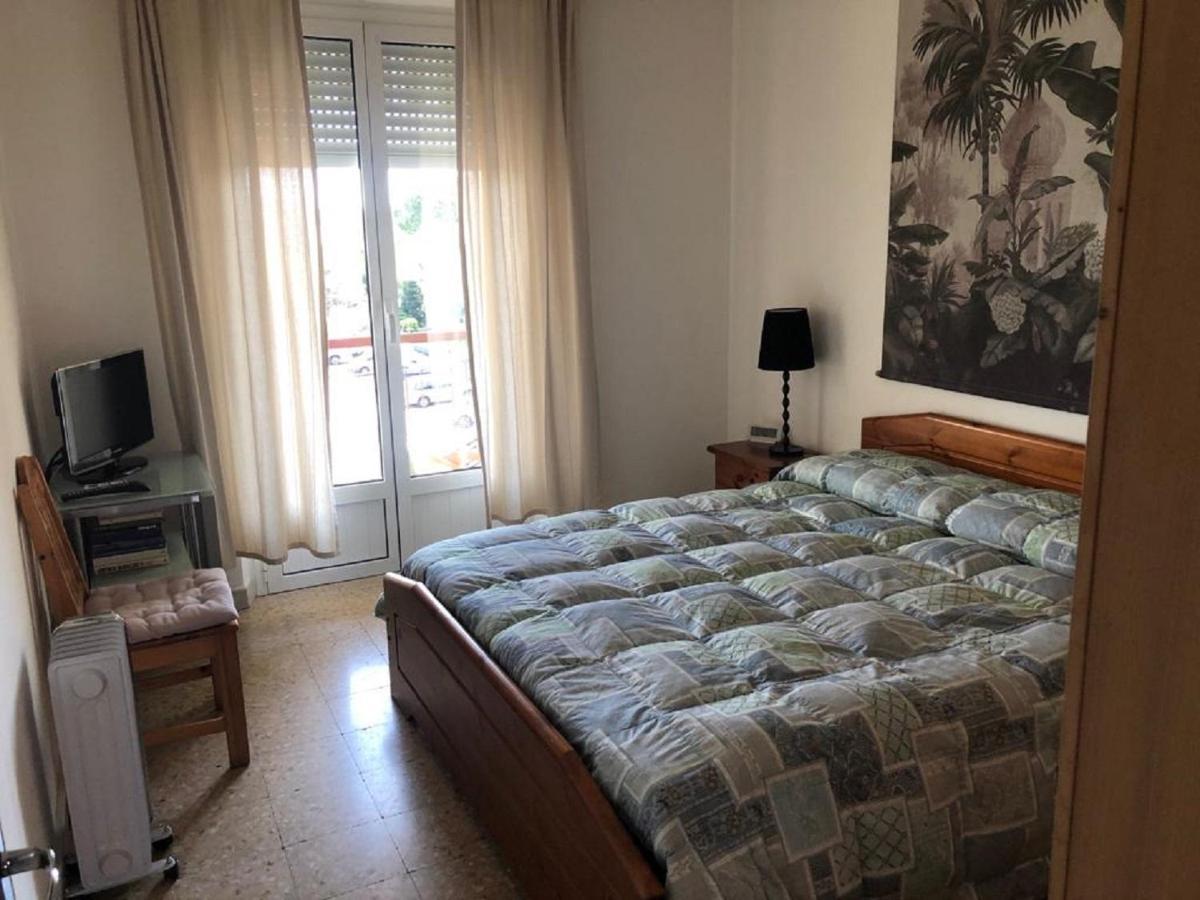 Appartamento Perco Riva Foscolo Grado Exterior foto